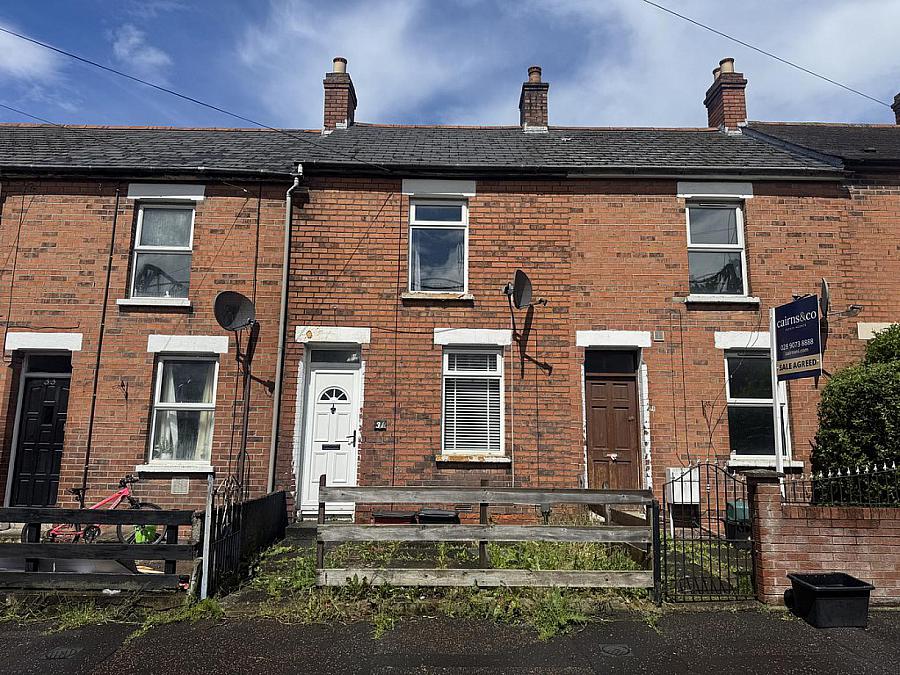 31 Olympia Drive