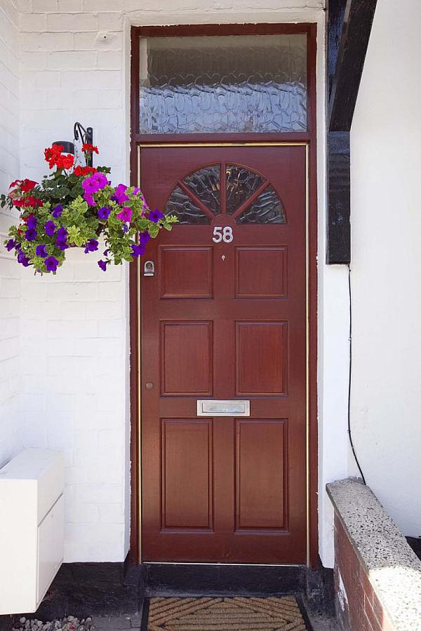 58 Surrey Street