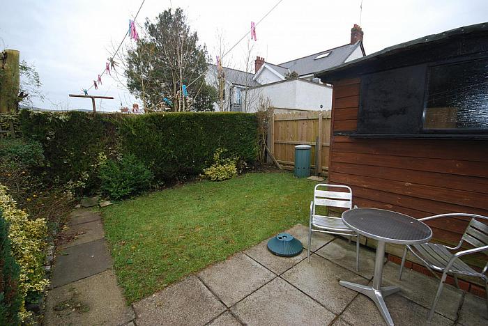 1 Priory Gardens