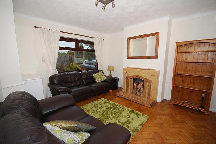 1 Priory Gardens