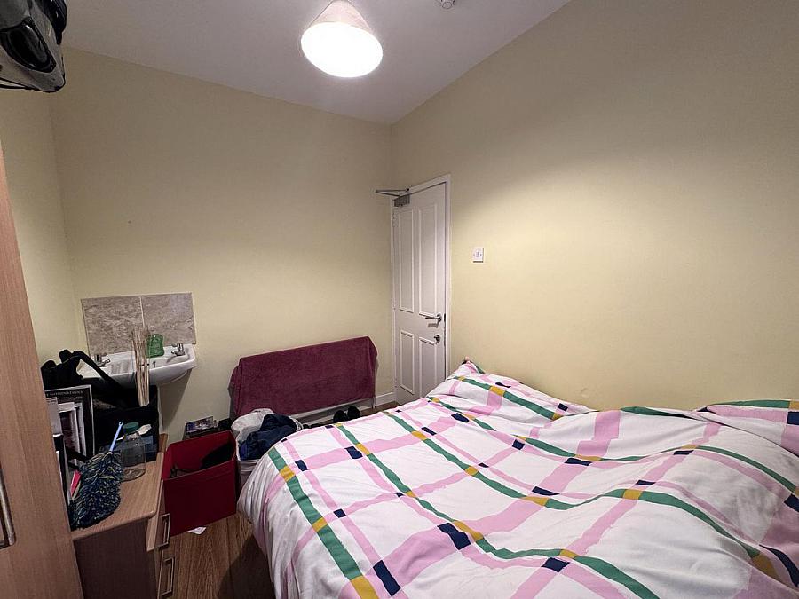 23 Sandymount Street