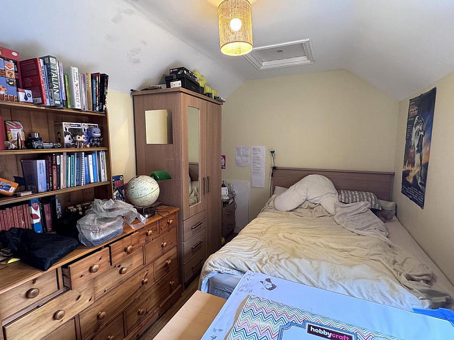 23 Sandymount Street