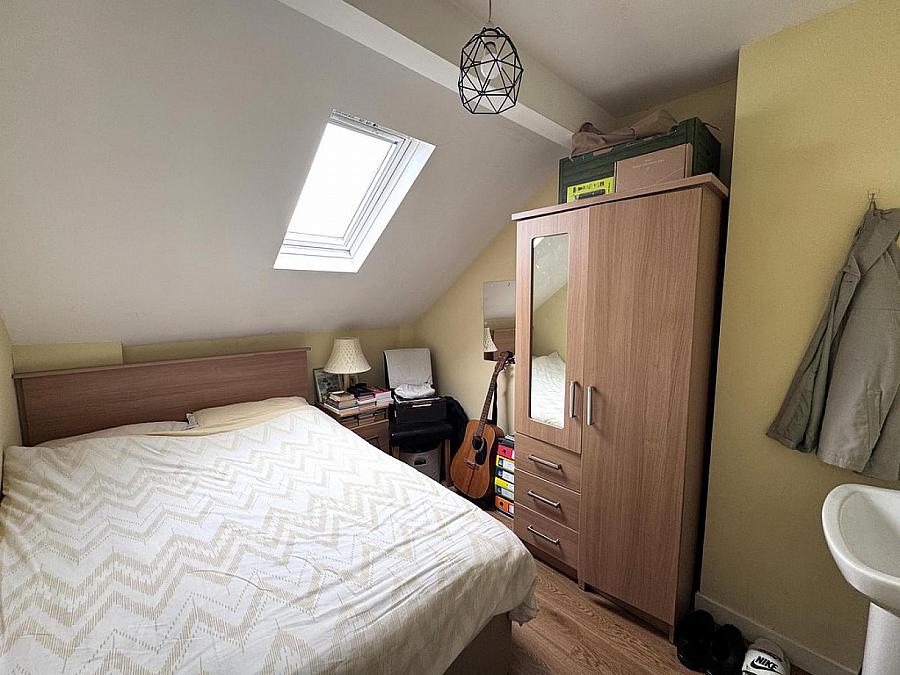 23 Sandymount Street