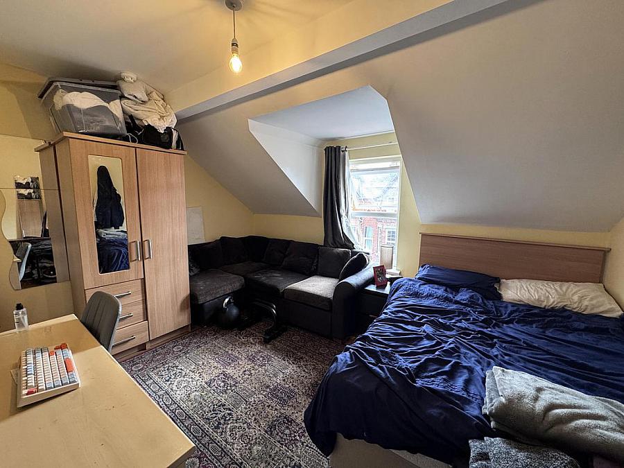 23 Sandymount Street