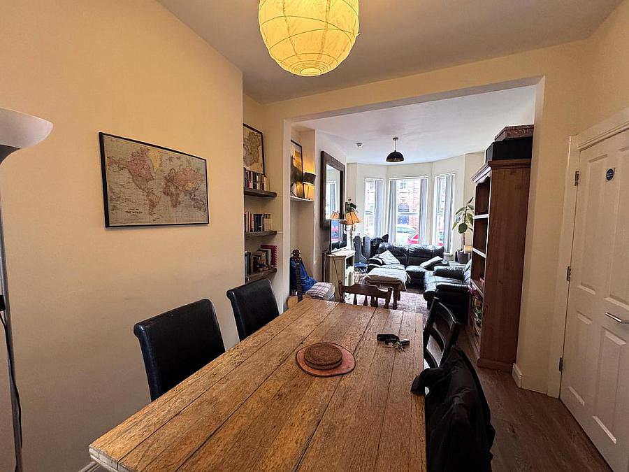 23 Sandymount Street