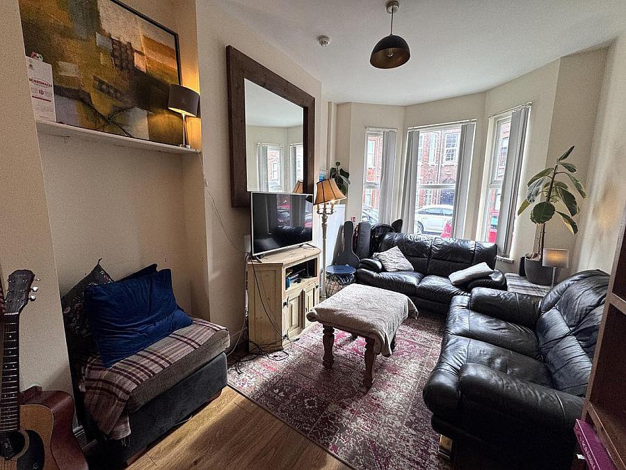 23 Sandymount Street