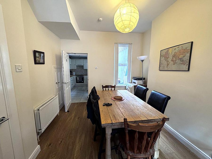 23 Sandymount Street