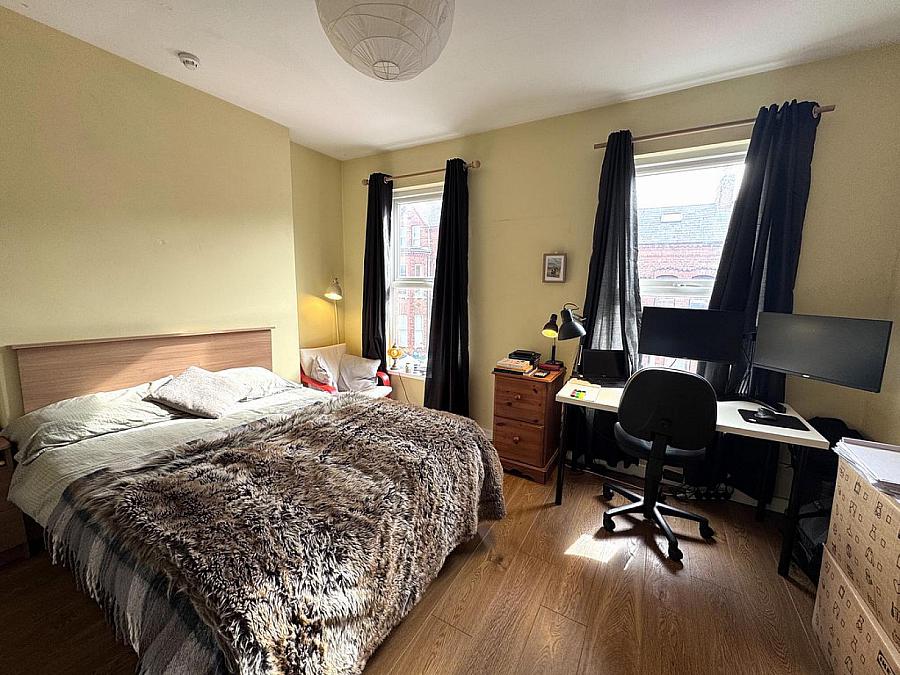 23 Sandymount Street