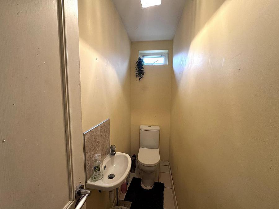 23 Sandymount Street