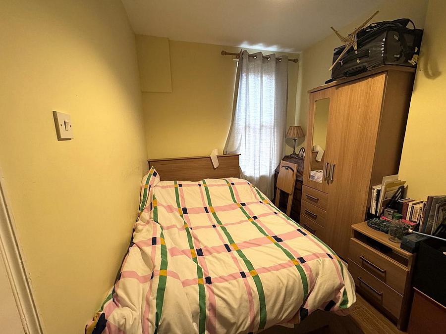 23 Sandymount Street