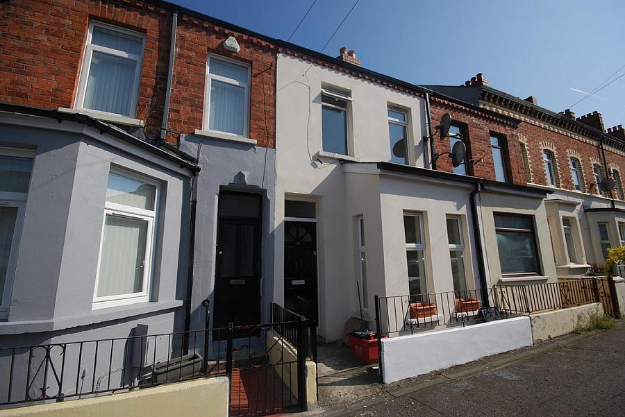 19 Lisburn Avenue
