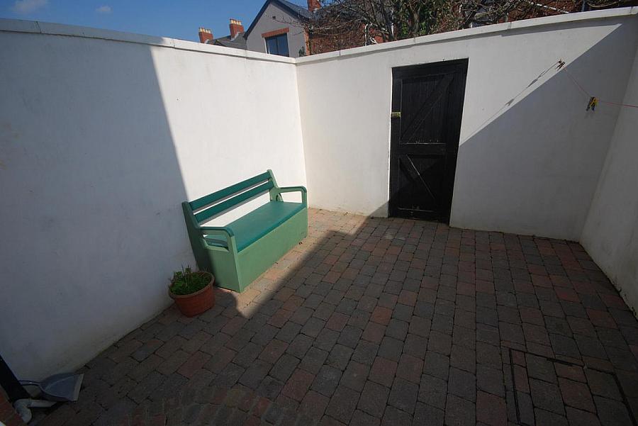 19 Lisburn Avenue