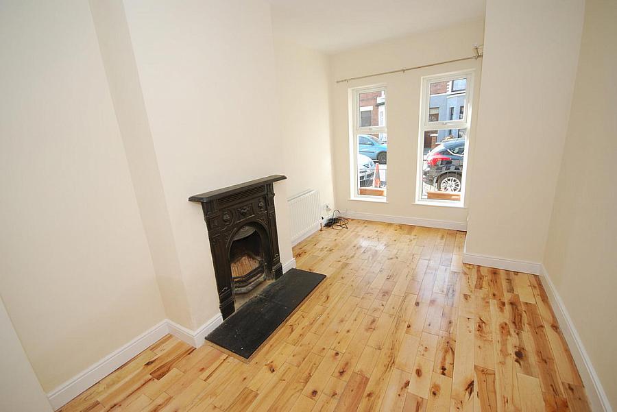 19 Lisburn Avenue