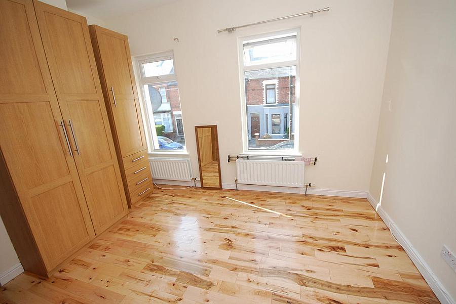 19 Lisburn Avenue