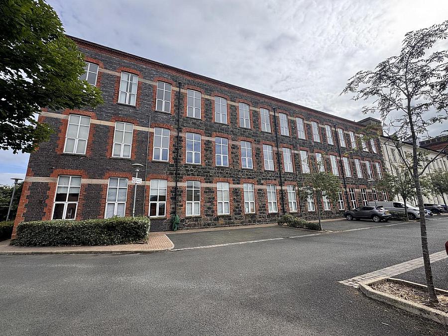 63 Barn Mills,Carrickfergus, BT38 7GY