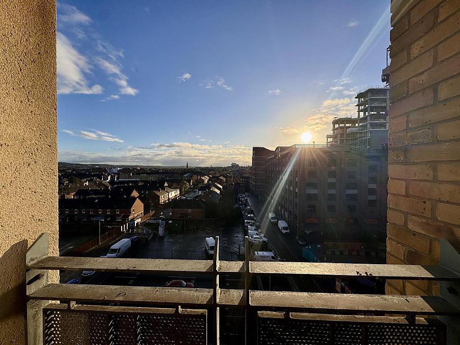 406 Park Avenue, 12 Bankmore Street