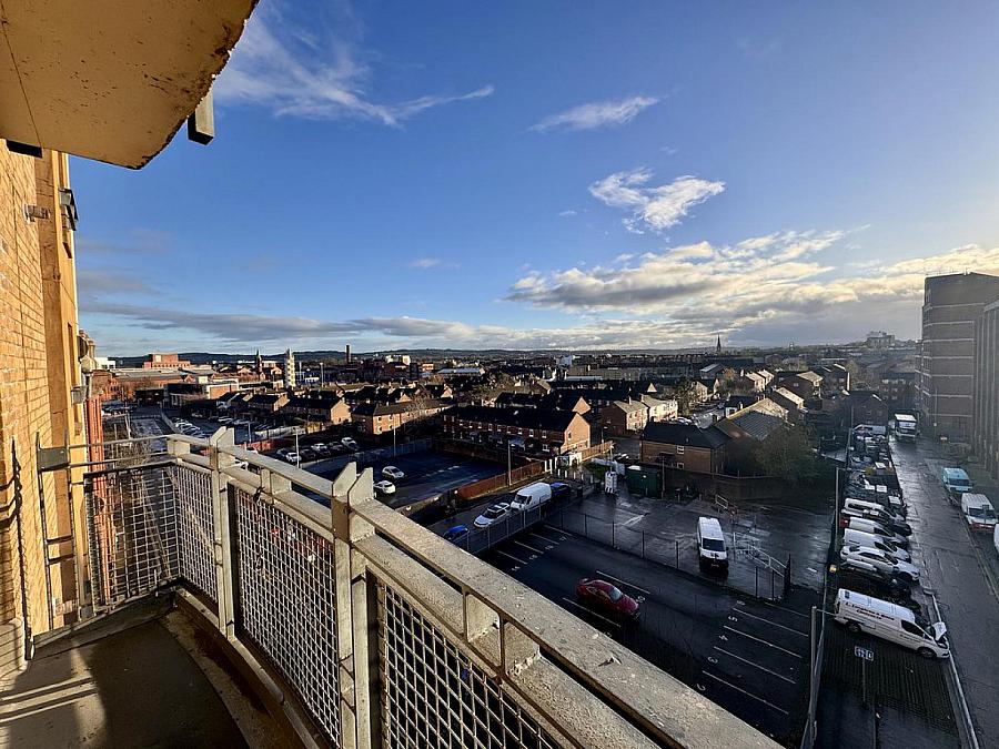 406 Park Avenue, 12 Bankmore Street