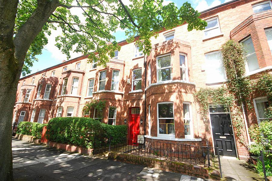 28 College Park Avenue