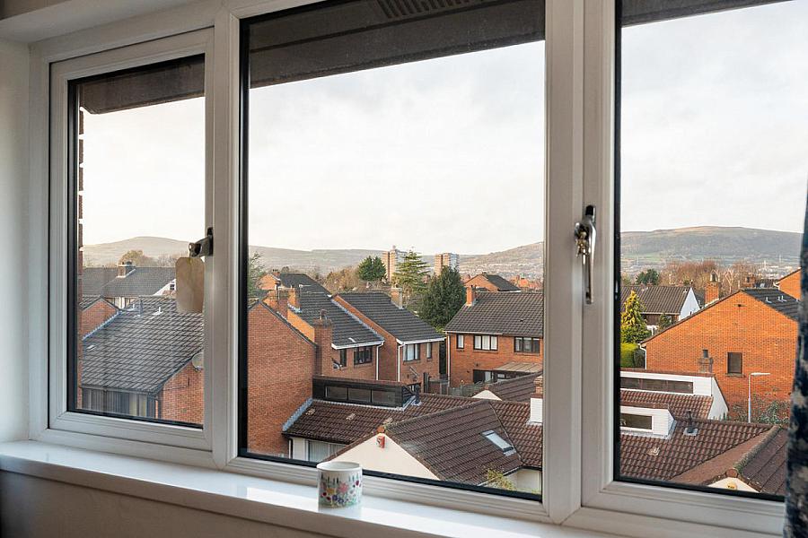 67 Upper Malone Road