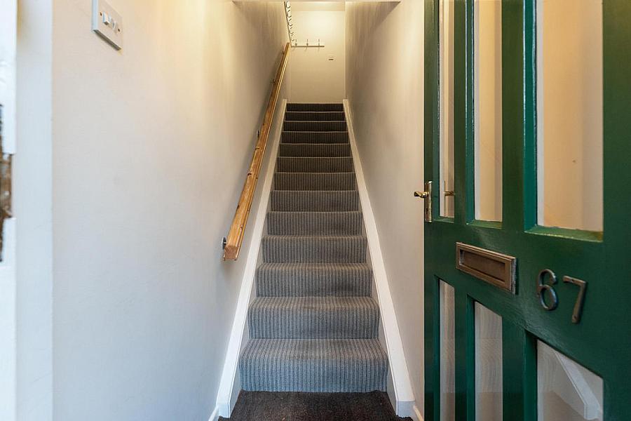 67 Upper Malone Road