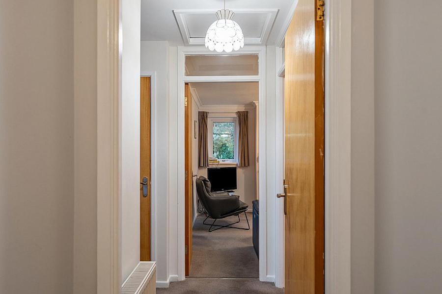 67 Upper Malone Road