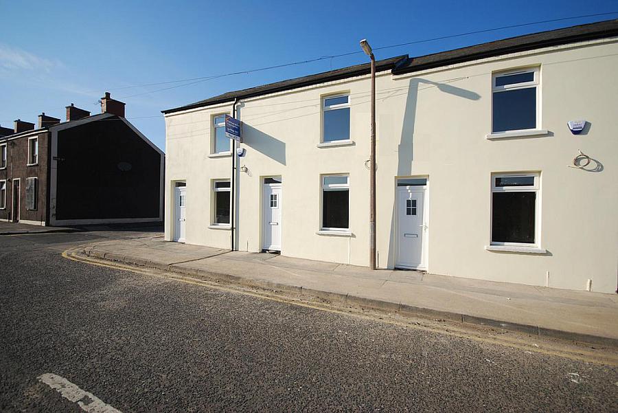 11 Brown Street