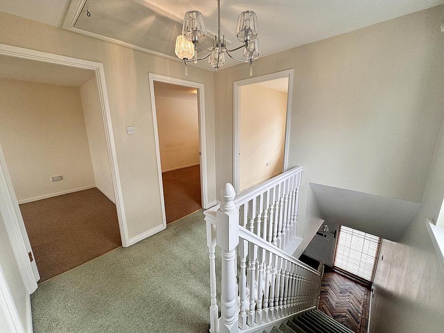3 Chippendale Gardens