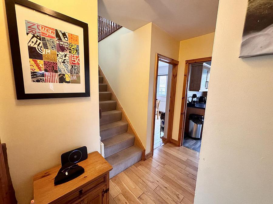 105 Ballylenaghan Heights