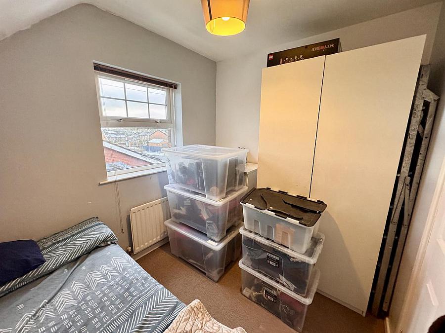 105 Ballylenaghan Heights