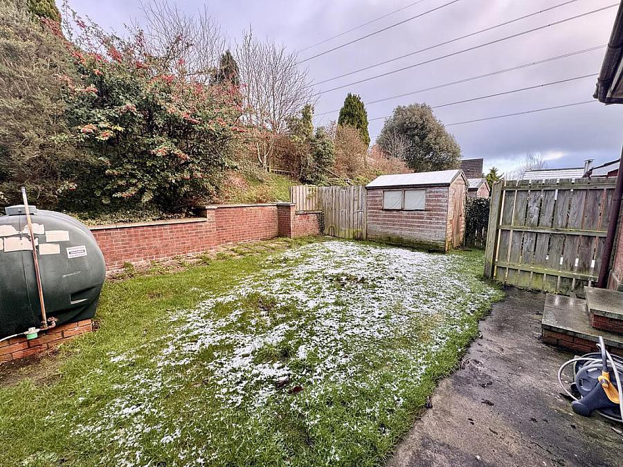 105 Ballylenaghan Heights