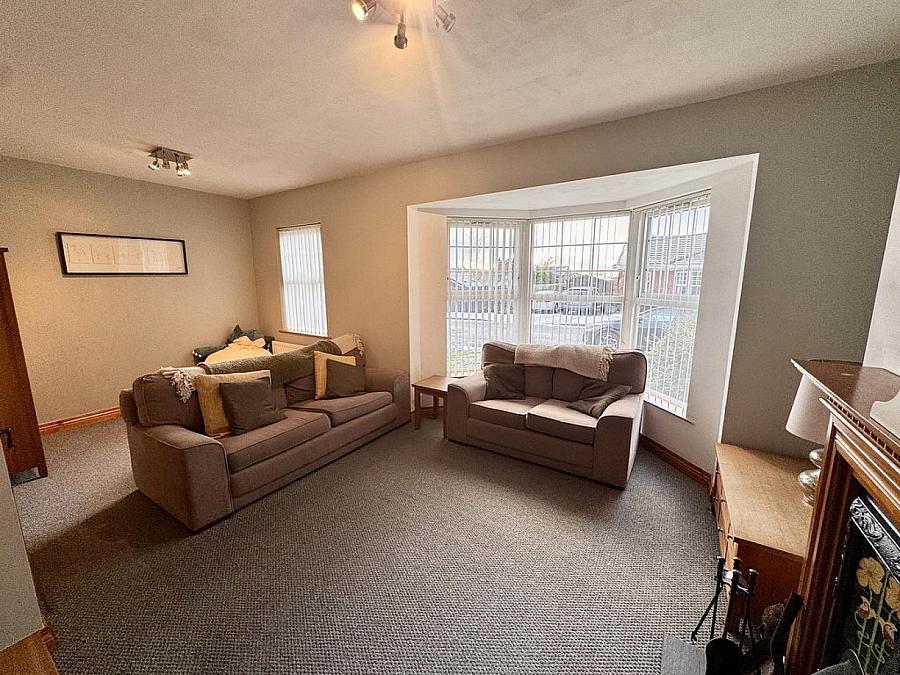 105 Ballylenaghan Heights