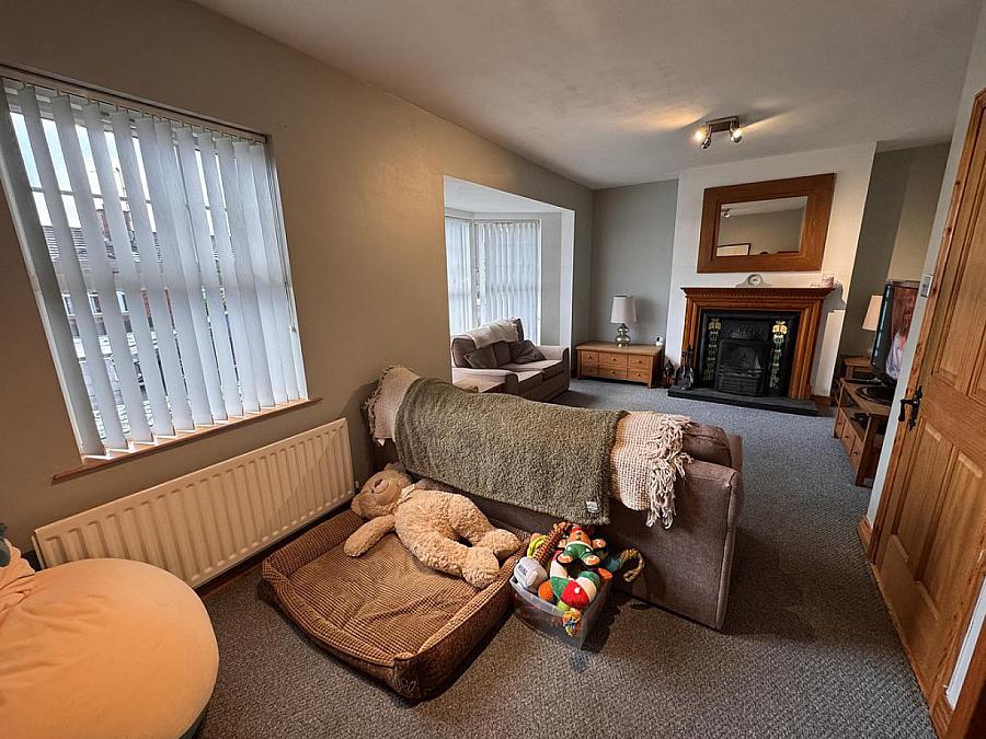 105 Ballylenaghan Heights