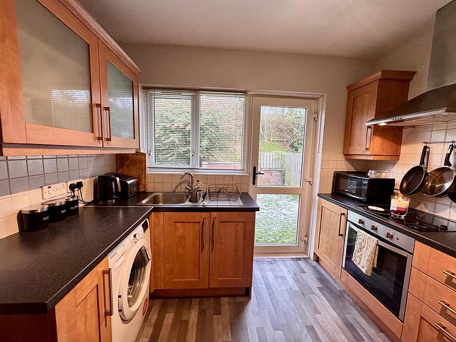 105 Ballylenaghan Heights