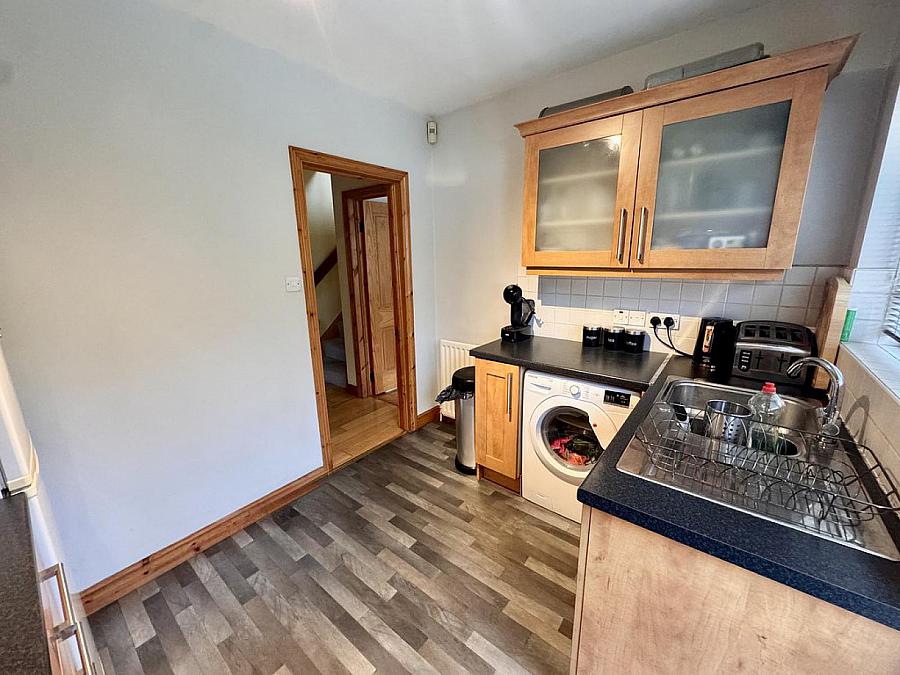 105 Ballylenaghan Heights