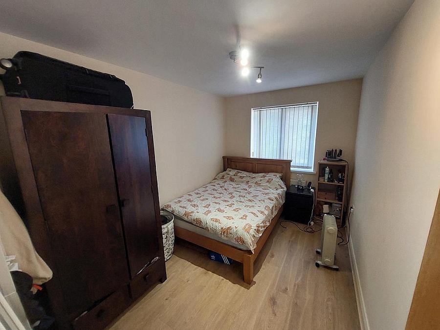 Flat 3, 24 Cromwell Road