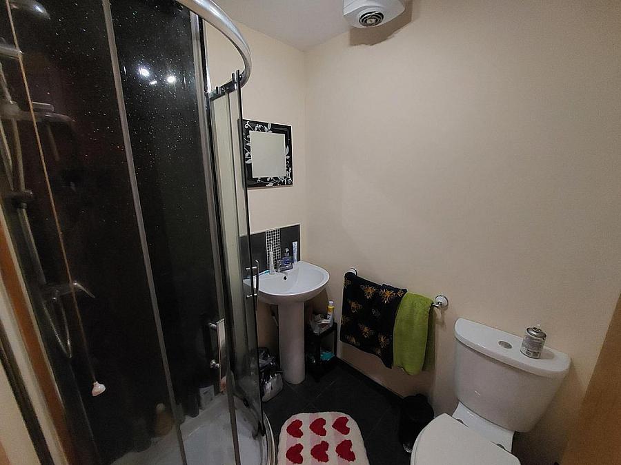 Flat 3, 24 Cromwell Road