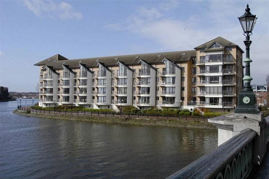 37 St Georges Harbour