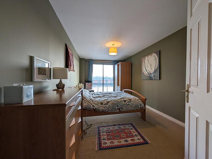 37 St Georges Harbour