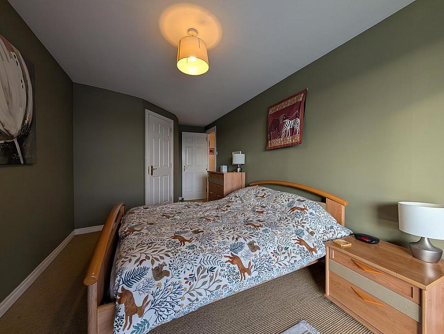 37 St Georges Harbour