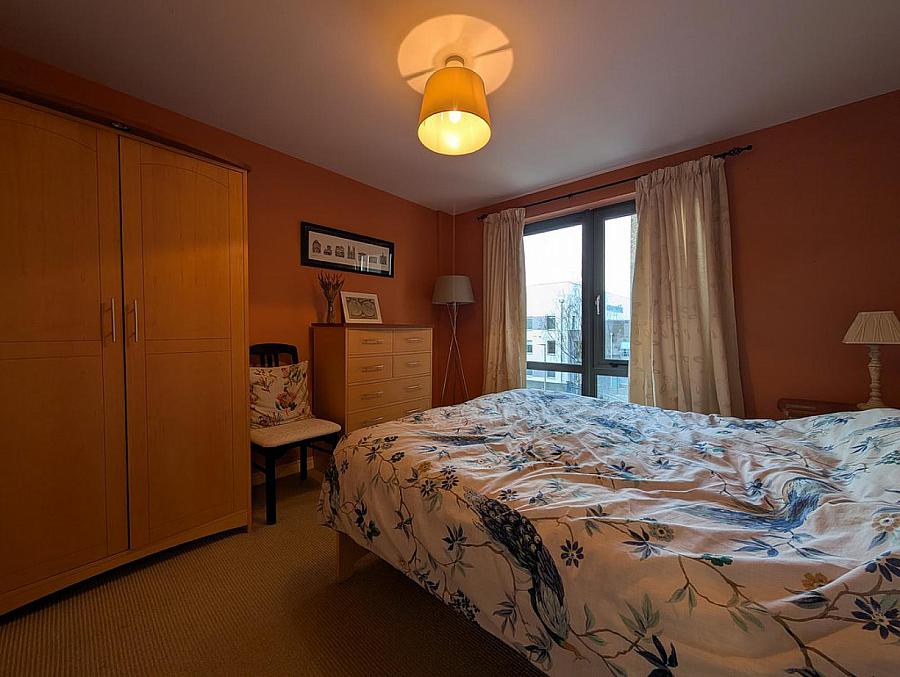 37 St Georges Harbour