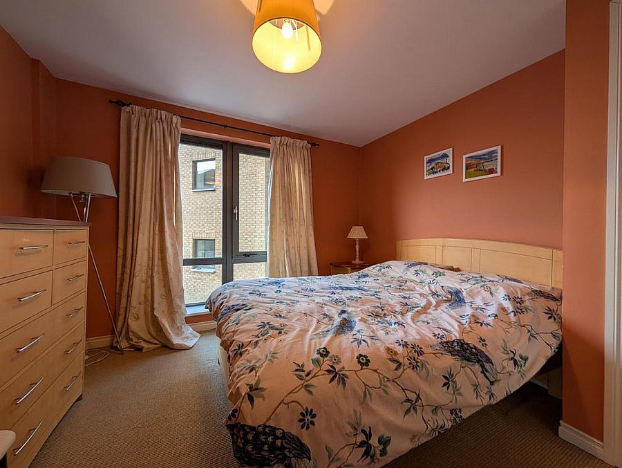 37 St Georges Harbour