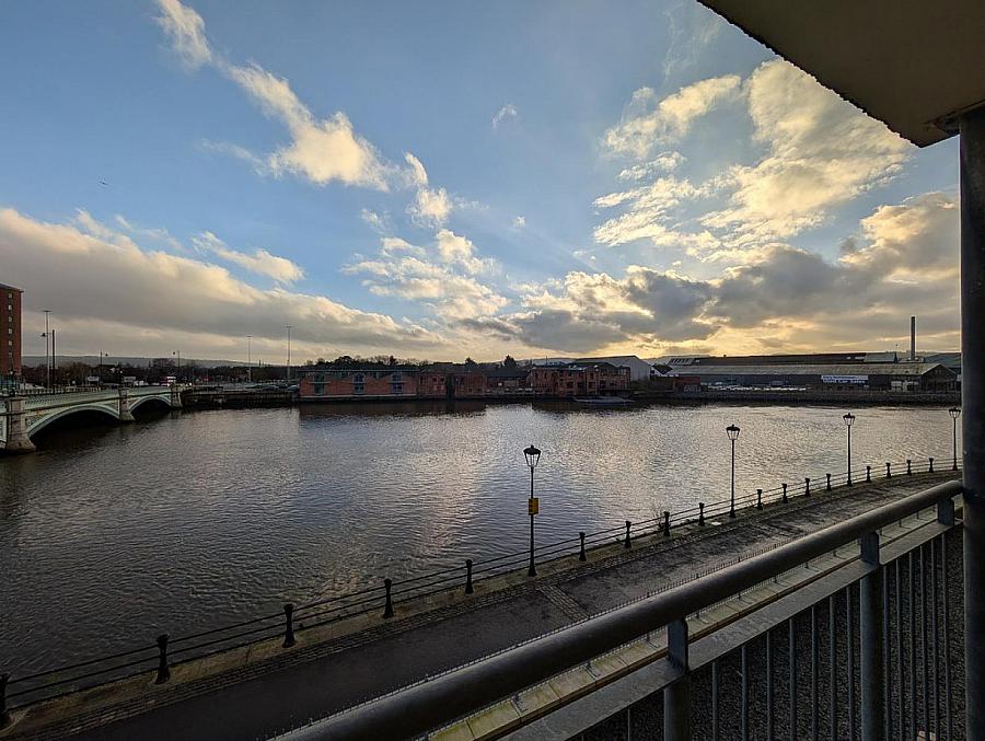 37 St Georges Harbour