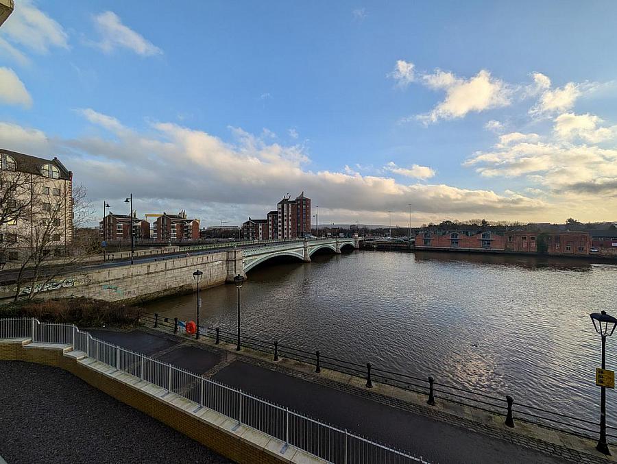 37 St Georges Harbour