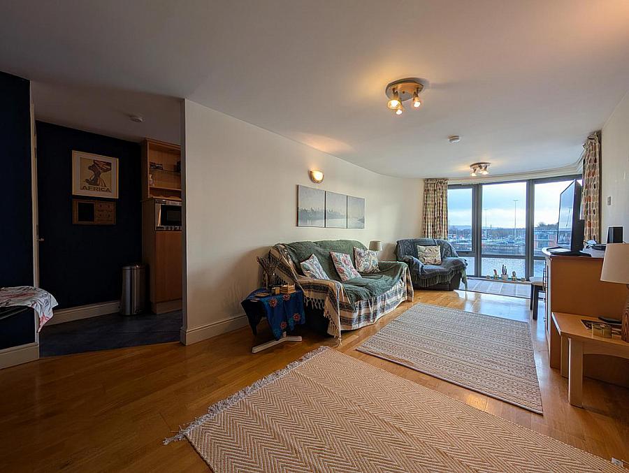 37 St Georges Harbour