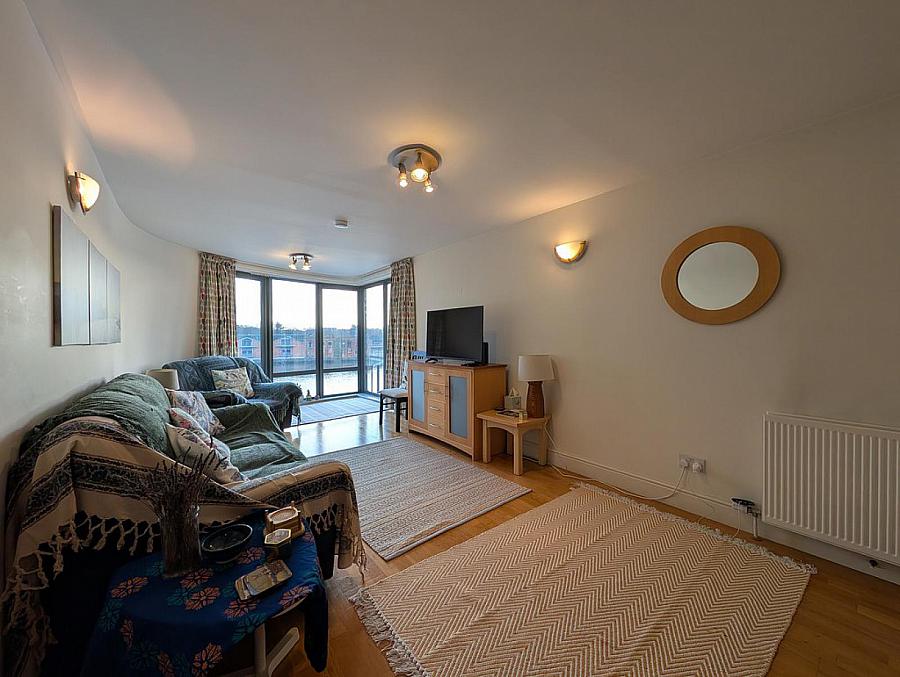 37 St Georges Harbour