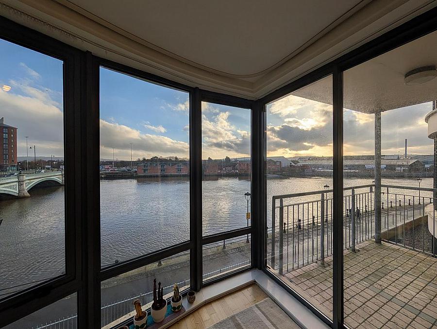 37 St Georges Harbour