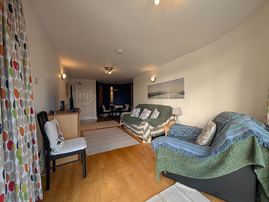 37 St Georges Harbour