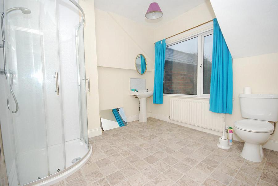 7 Ulsterville Place