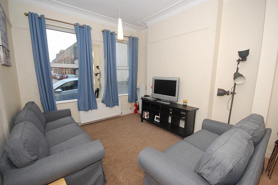 7 Ulsterville Place
