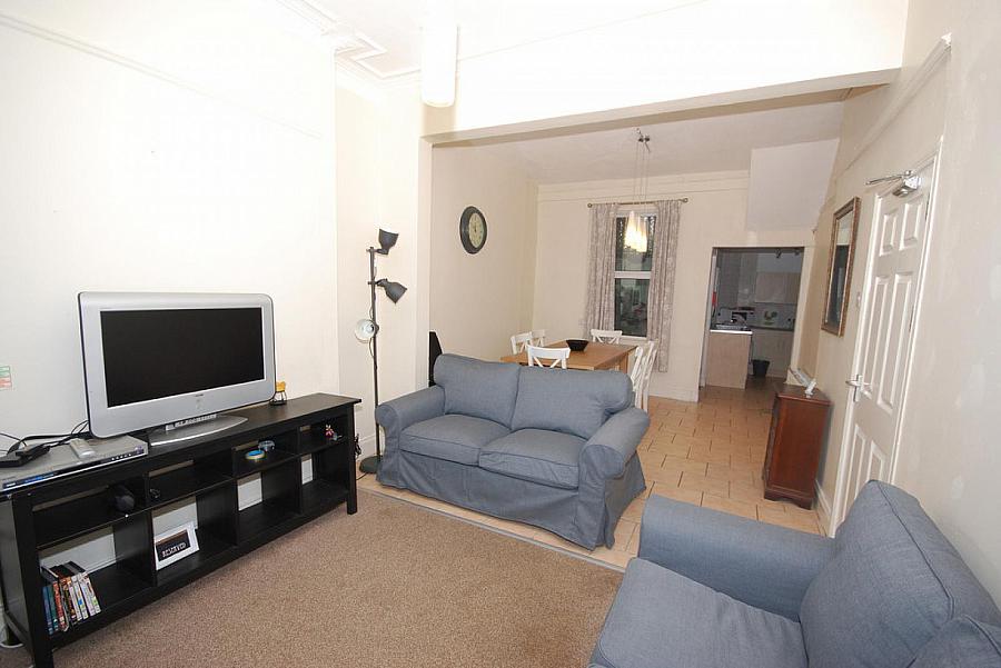 7 Ulsterville Place